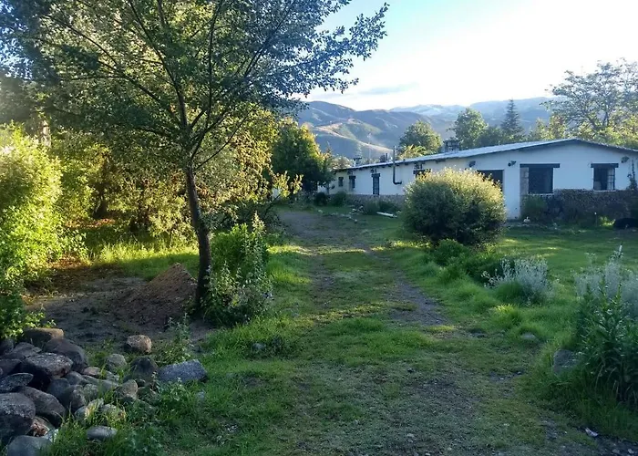 la Casa de Susana