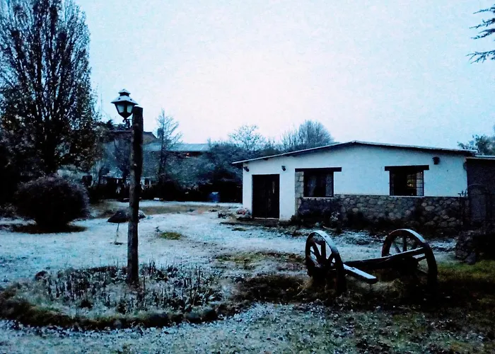 la Casa de Susana