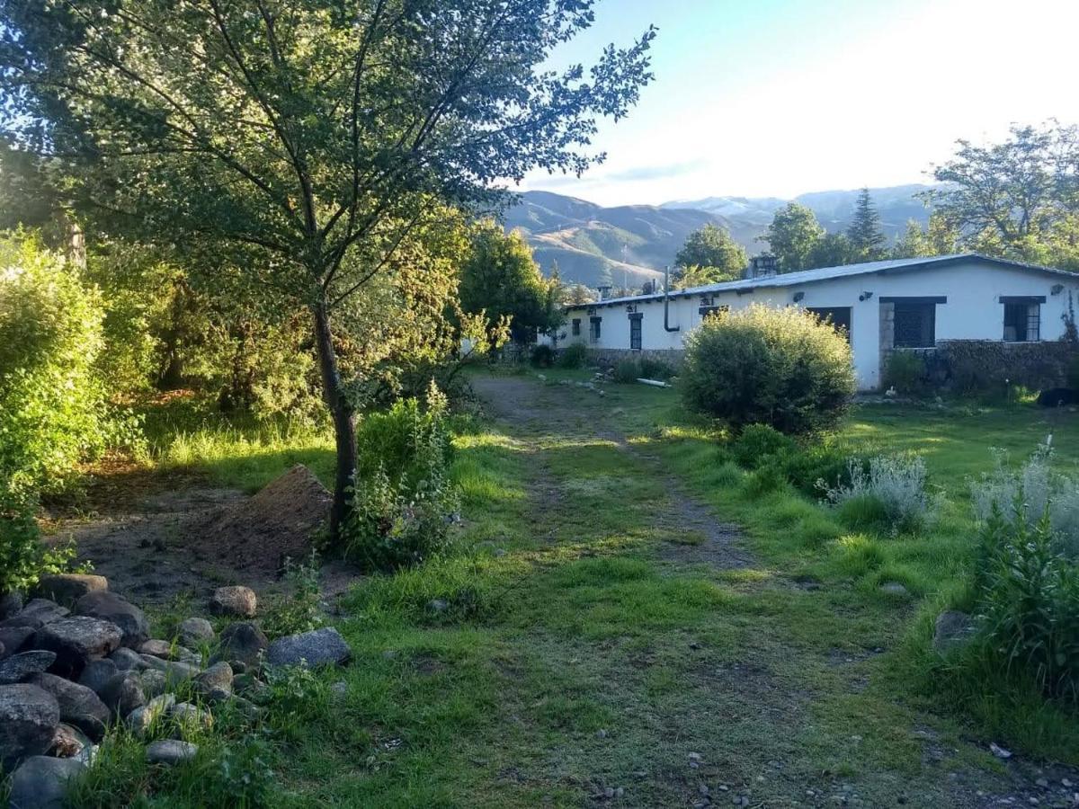 Bed and breakfast La Casa De Susana